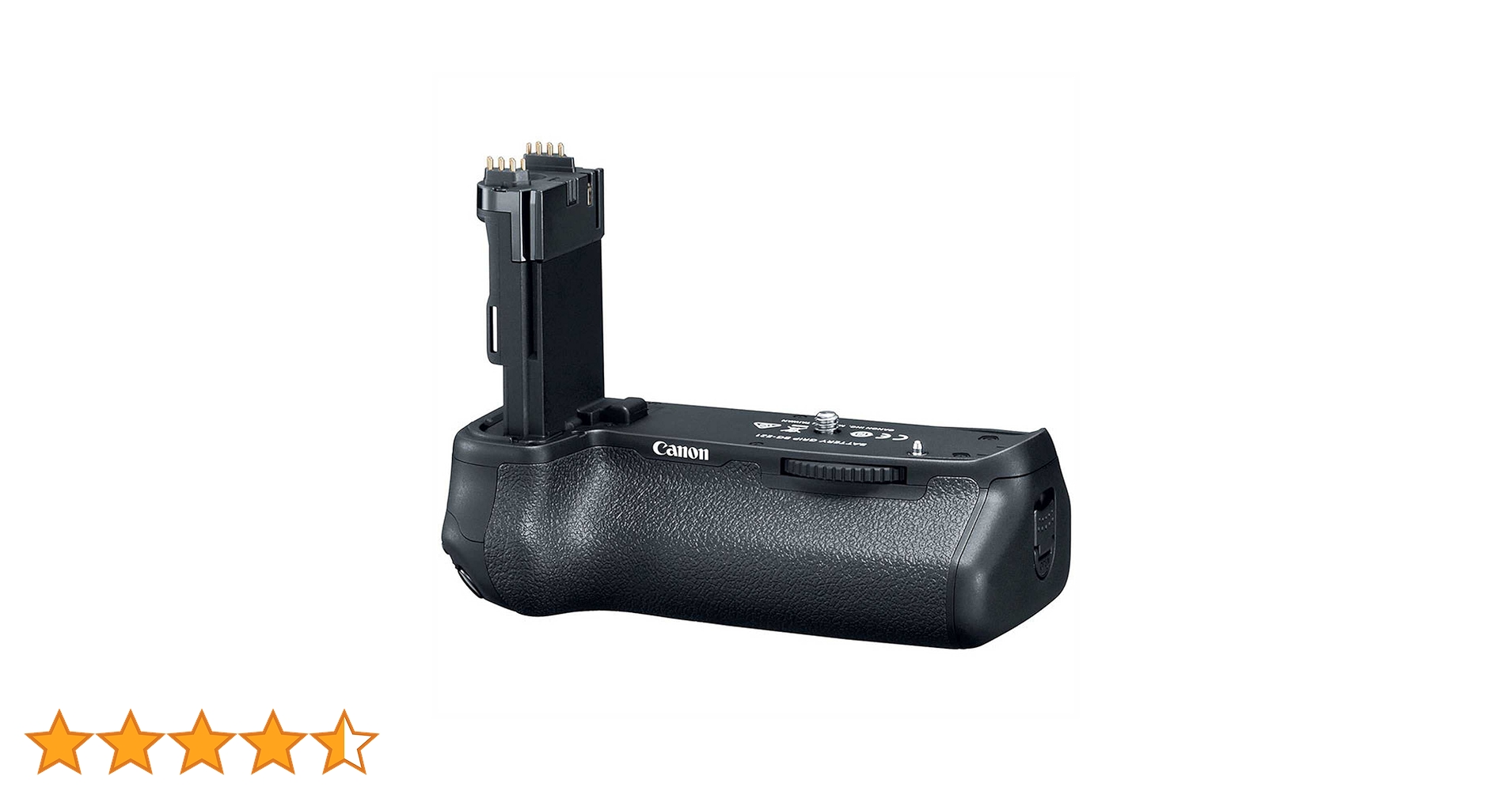 Canon EOS 6D ボディ＋純正バッテリーグリップ BG-E13 セット 中古】Canon キヤノン EOS 6D + BG-E13 バッテリーグリップ